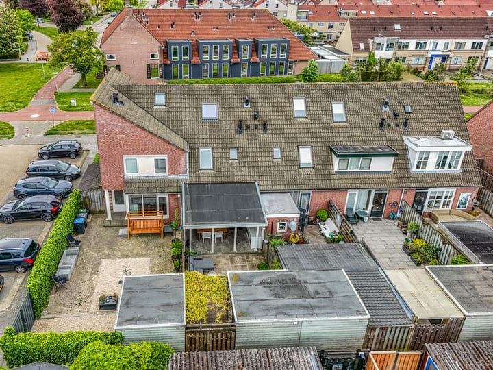 Foto 34 van Meikers 33