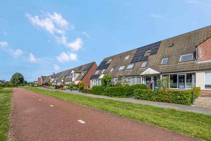 Foto 35 van Meikers 33