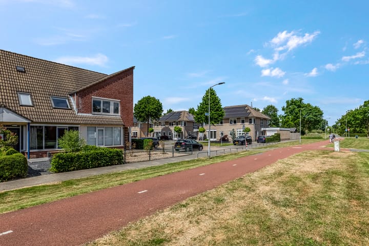 Foto 37 van Meikers 33