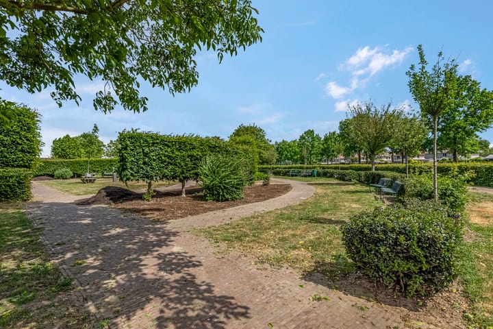 Foto 39 van Meikers 33