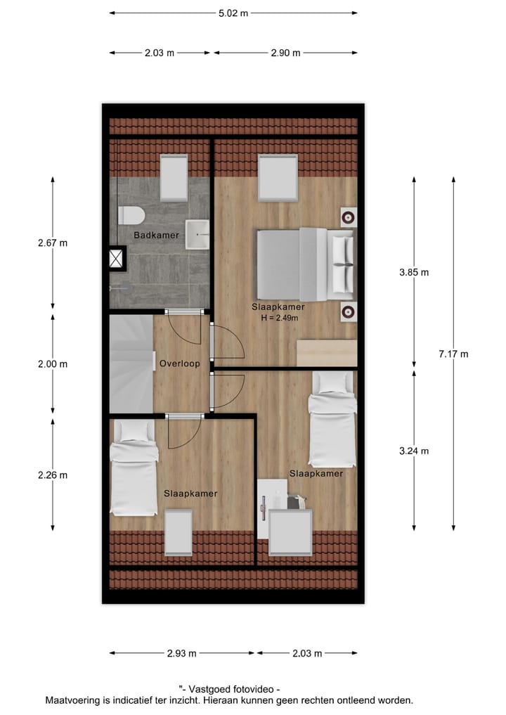 Foto 42 van Meikers 33