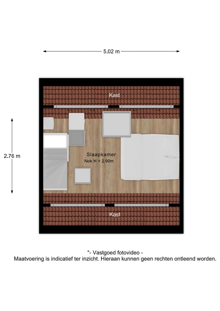 Foto 43 van Meikers 33