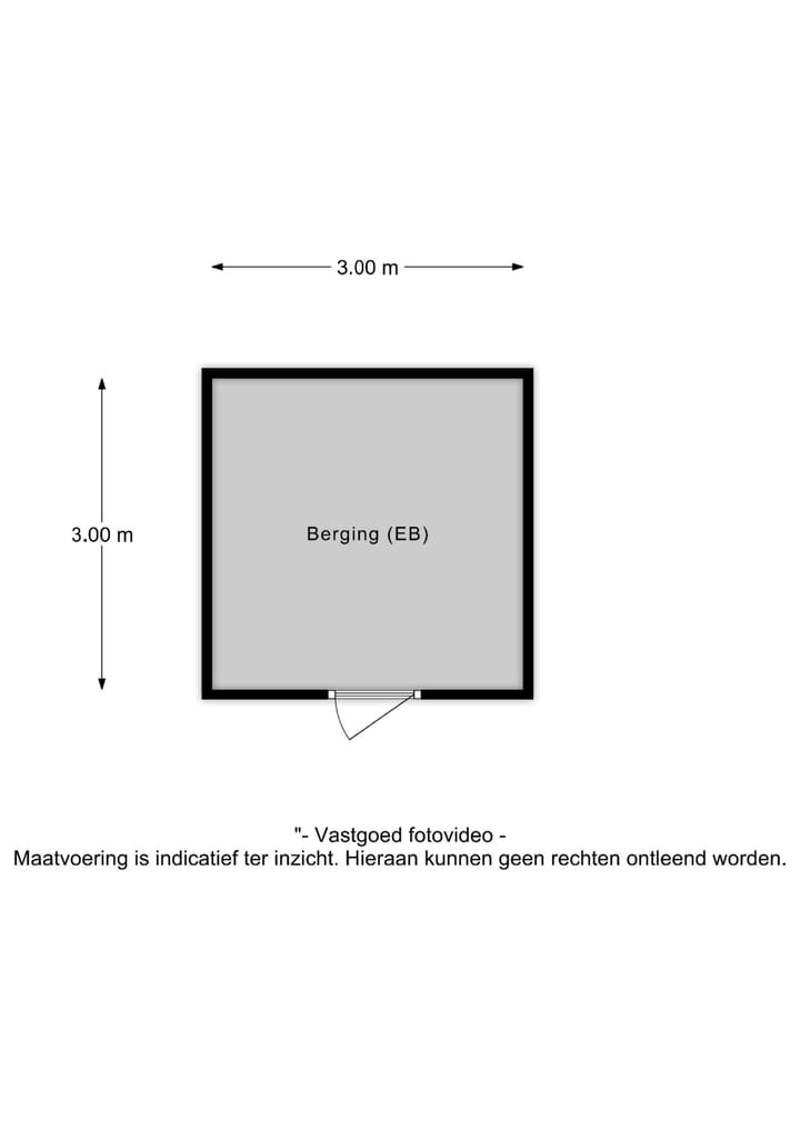 Foto 44 van Meikers 33
