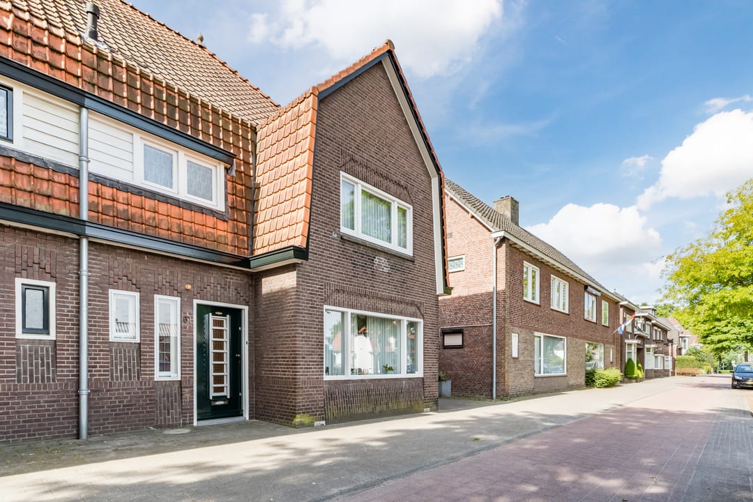 Foto 1 van Eindhovenseweg 61