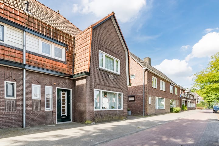 Foto 1 van Eindhovenseweg 61