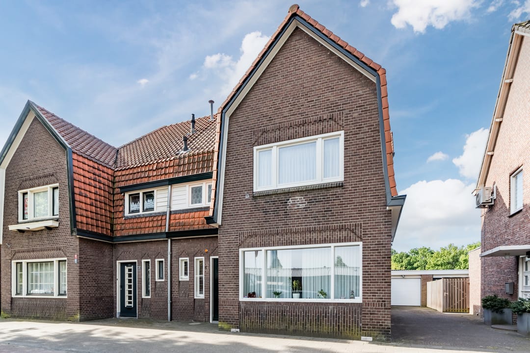 Foto 2 van Eindhovenseweg 61