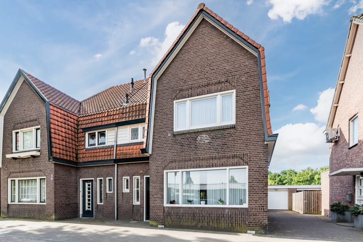 Foto 2 van Eindhovenseweg 61