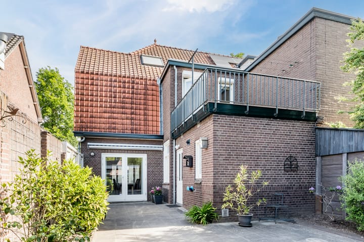 Foto 25 van Eindhovenseweg 61