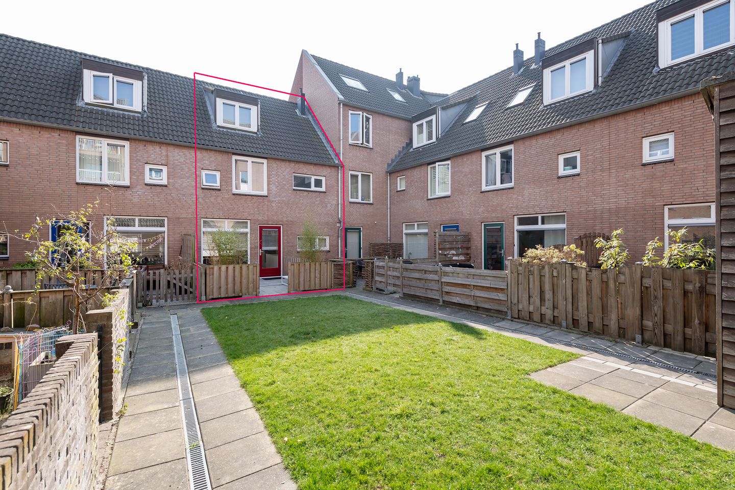 Foto 1 van Torenstraat 10