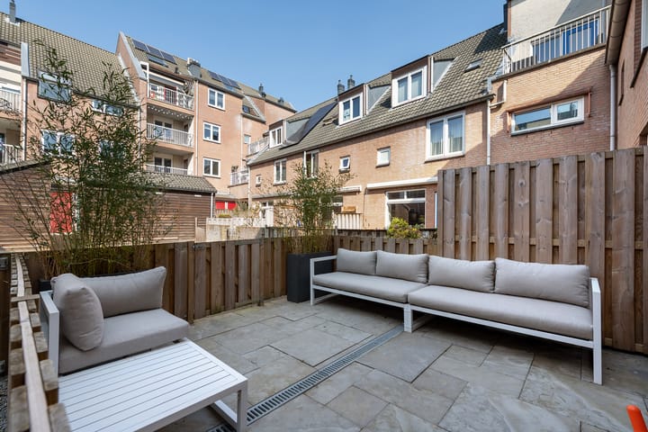 Foto 5 van Torenstraat 10