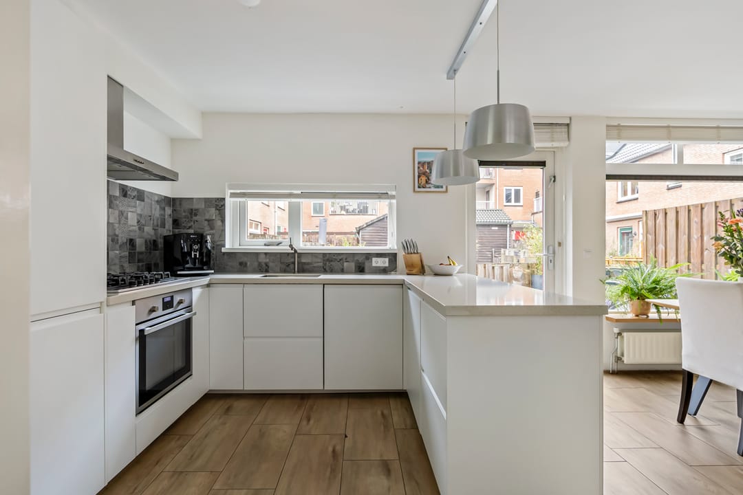 Foto 7 van Torenstraat 10