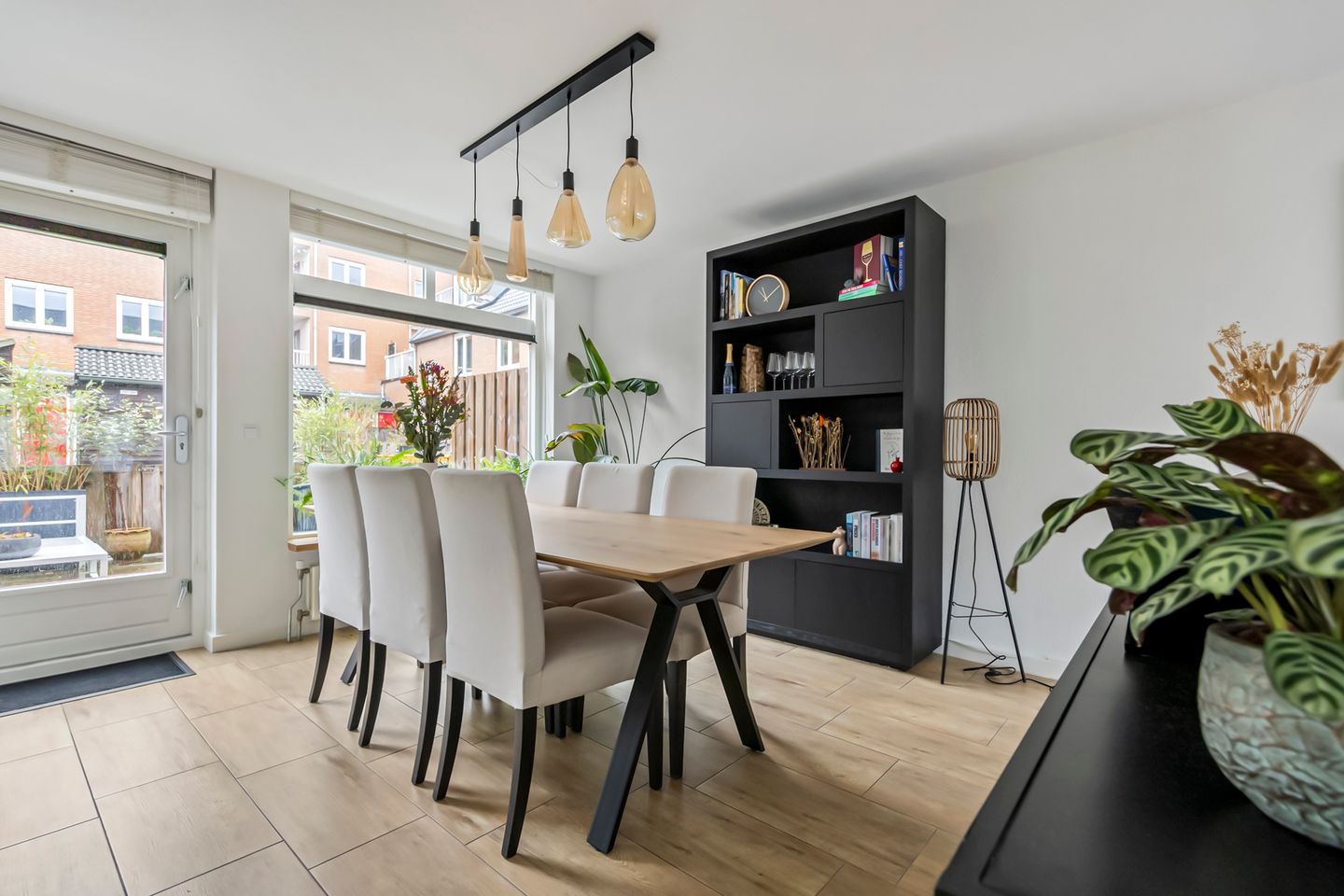 Foto 10 van Torenstraat 10