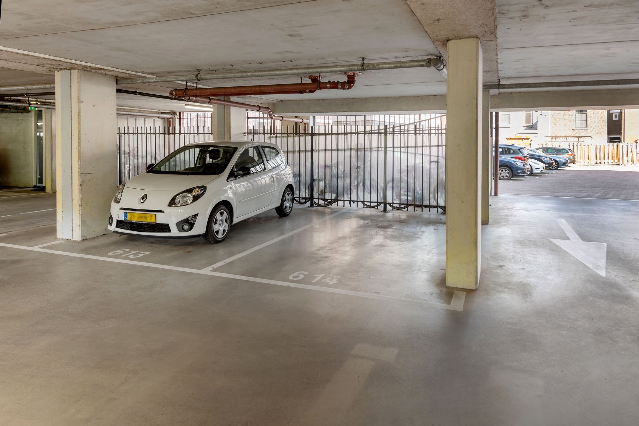 Foto 30 van Torenstraat 10