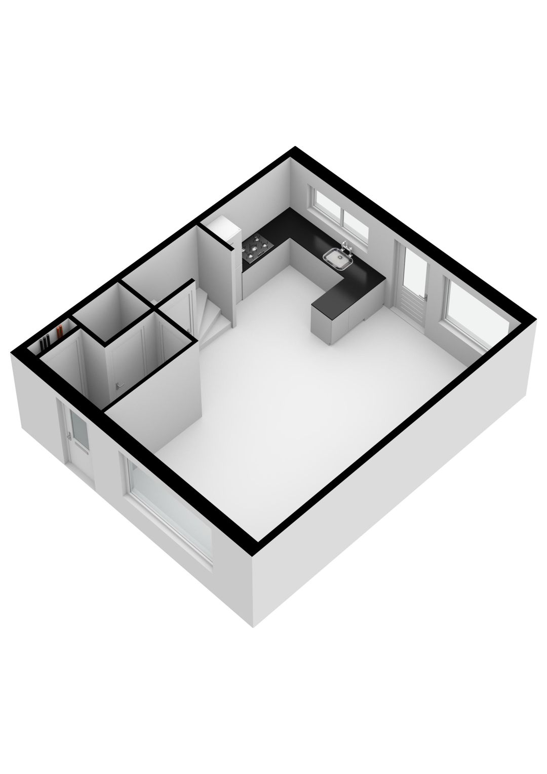 Foto 32 van Torenstraat 10