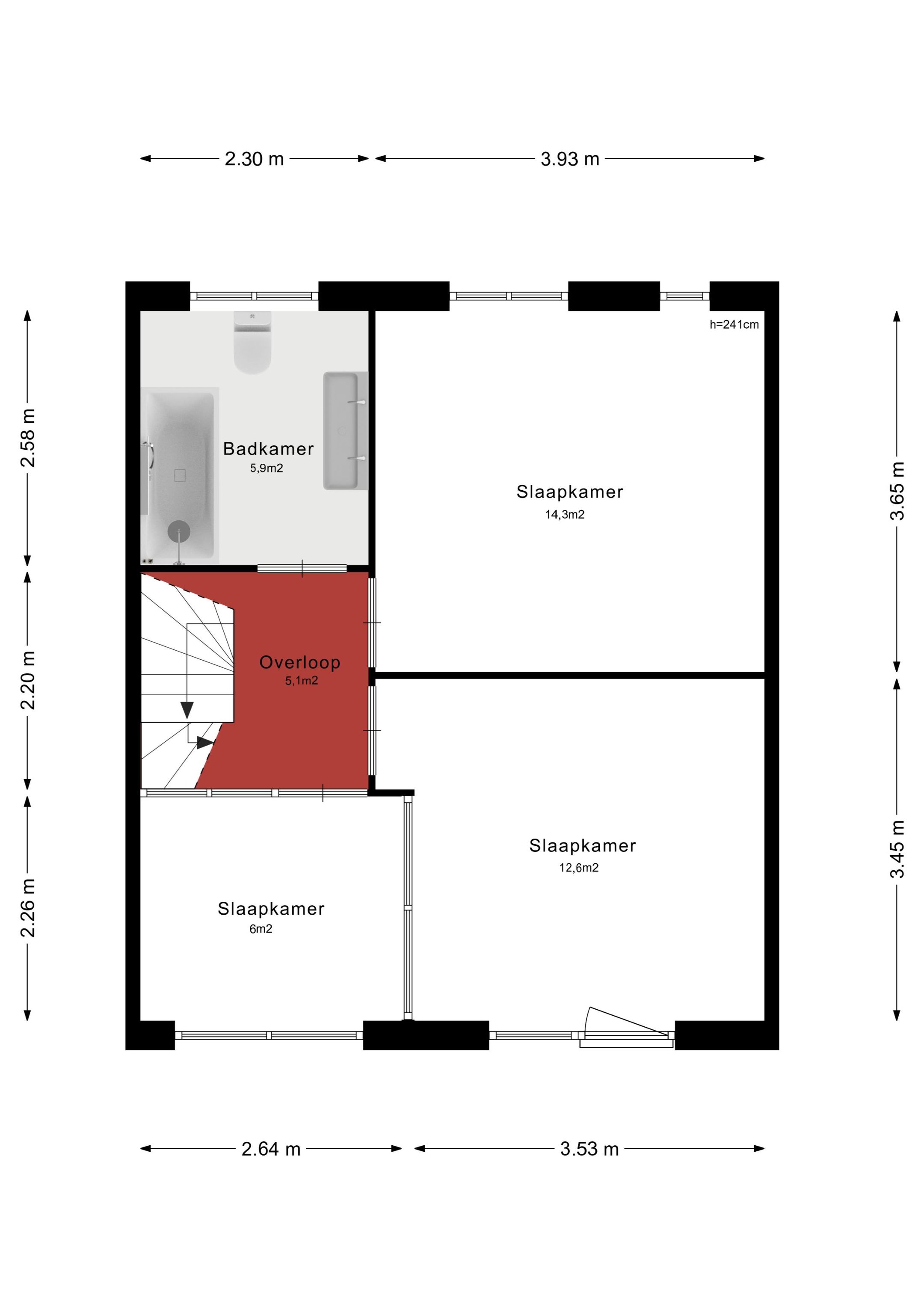 Foto 33 van Torenstraat 10