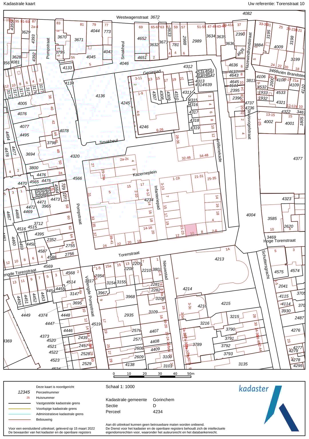 Foto 37 van Torenstraat 10