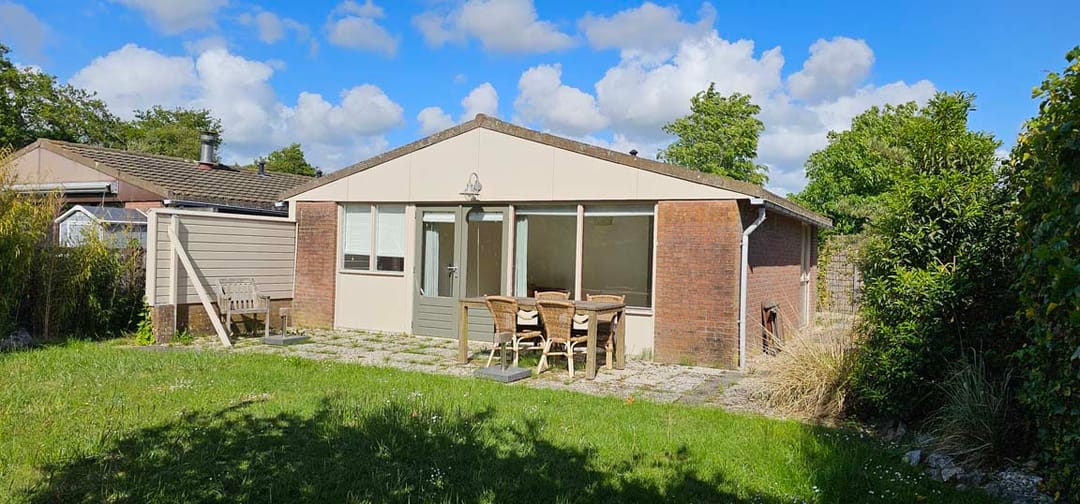 Foto 1 van Rekerlanden 163