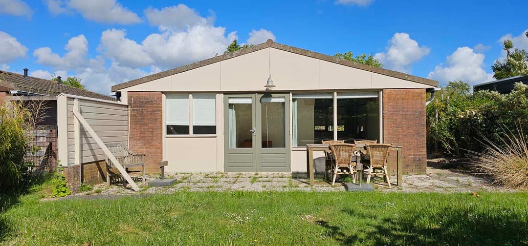 Foto 2 van Rekerlanden 163