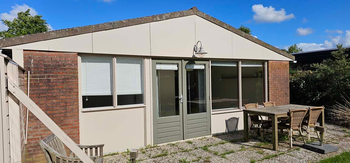 Foto 3 van Rekerlanden 163