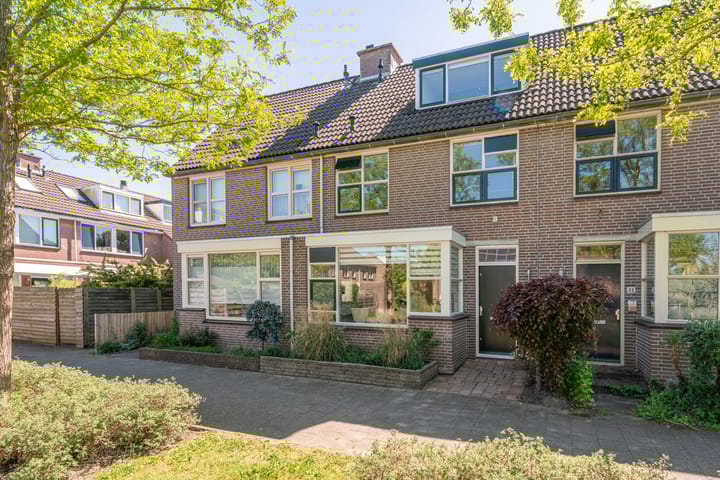 Foto 1 van Richard Holpad 24