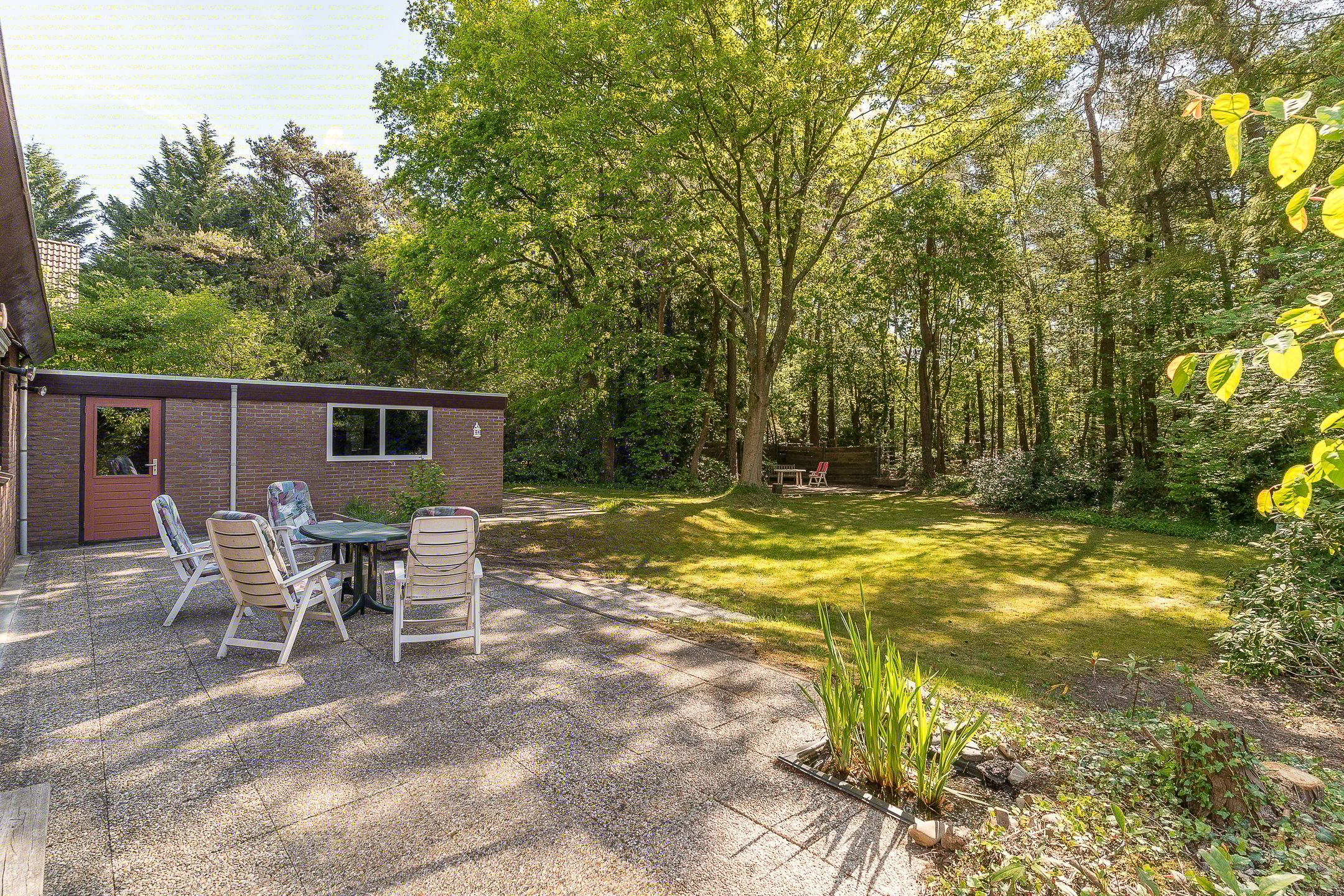 Foto 3 van Prins Johan Frisolaan 13