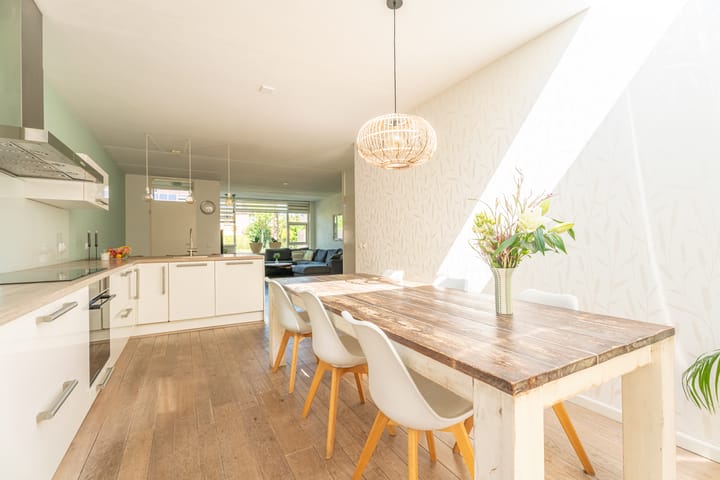 Foto 8 van Richard Holpad 24