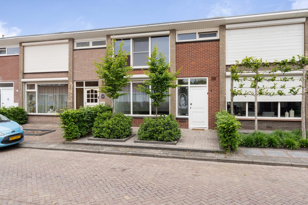 Foto 1 van Iepenstraat 5