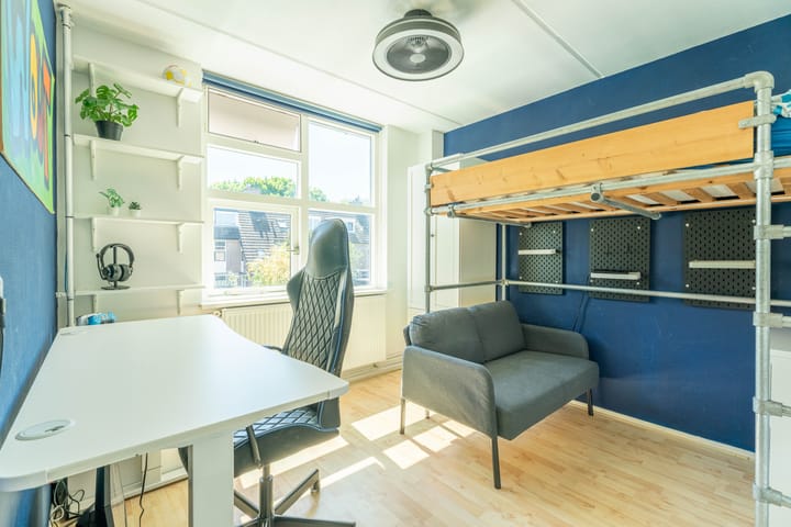 Foto 16 van Richard Holpad 24