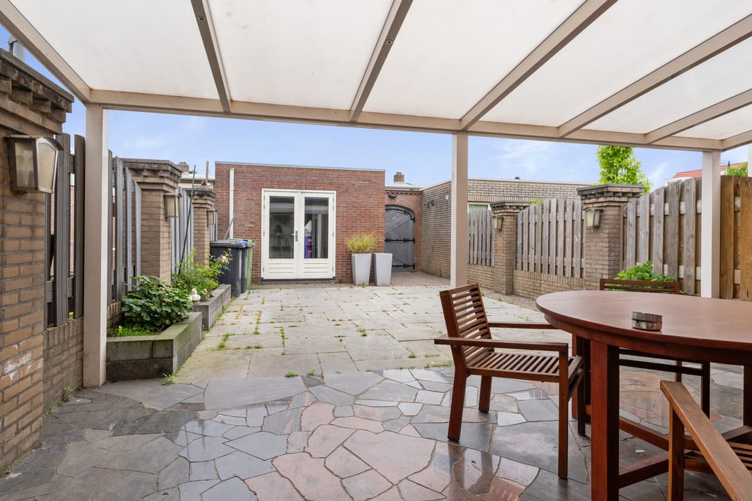 Foto 7 van Iepenstraat 5