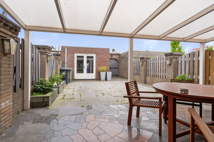 Photo 7 of Iepenstraat 5