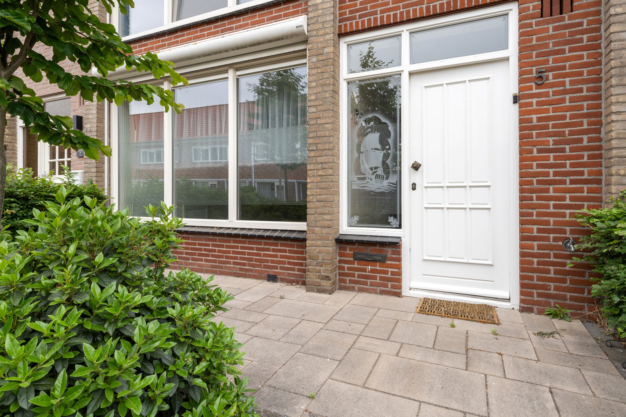 Foto 9 van Iepenstraat 5