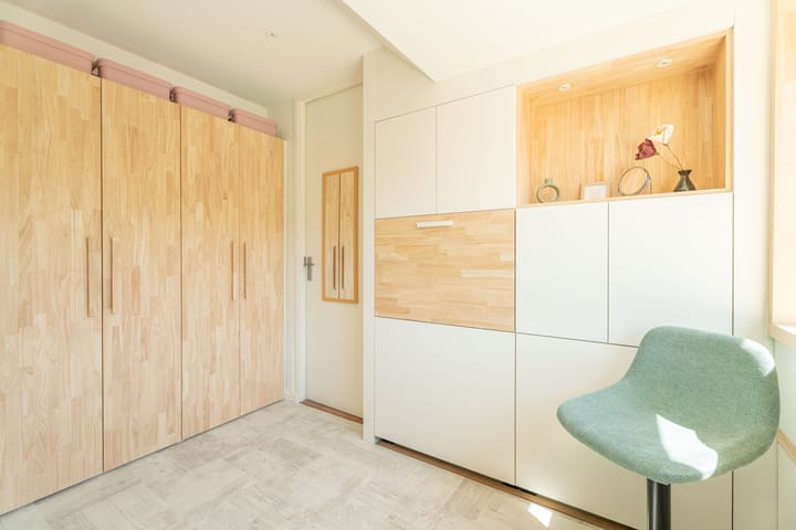 Foto 25 van Richard Holpad 24