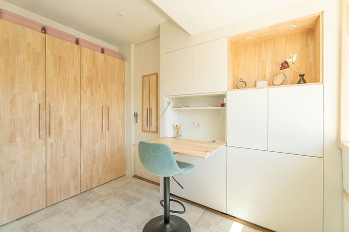 Foto 26 van Richard Holpad 24