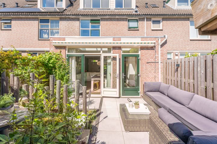 Foto 31 van Richard Holpad 24