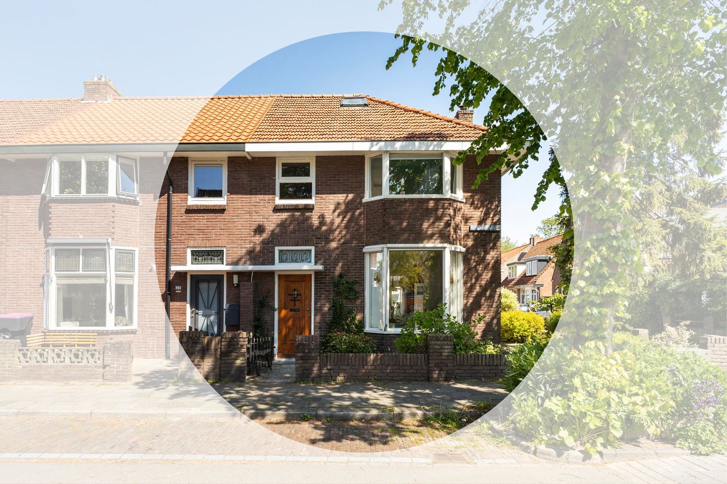 Foto 1 van Ruysdaelstraat 18