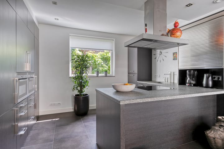 Foto 3 van Kanunnikensteeg 4