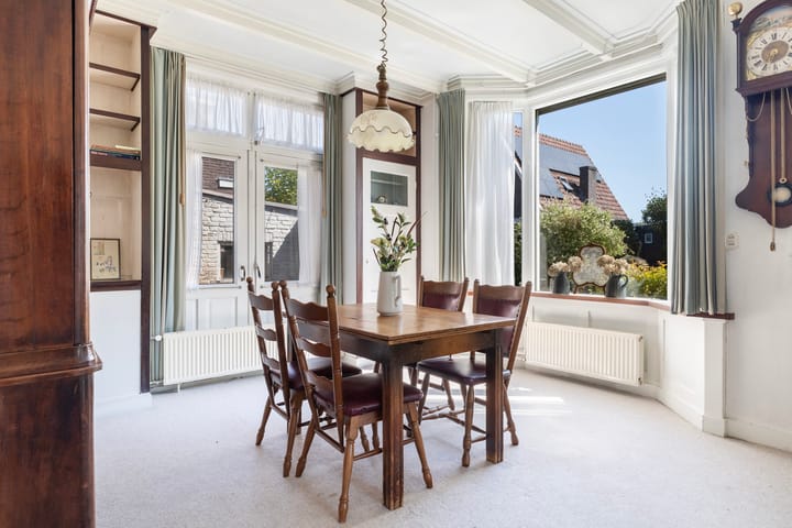 Foto 3 van Ruysdaelstraat 18