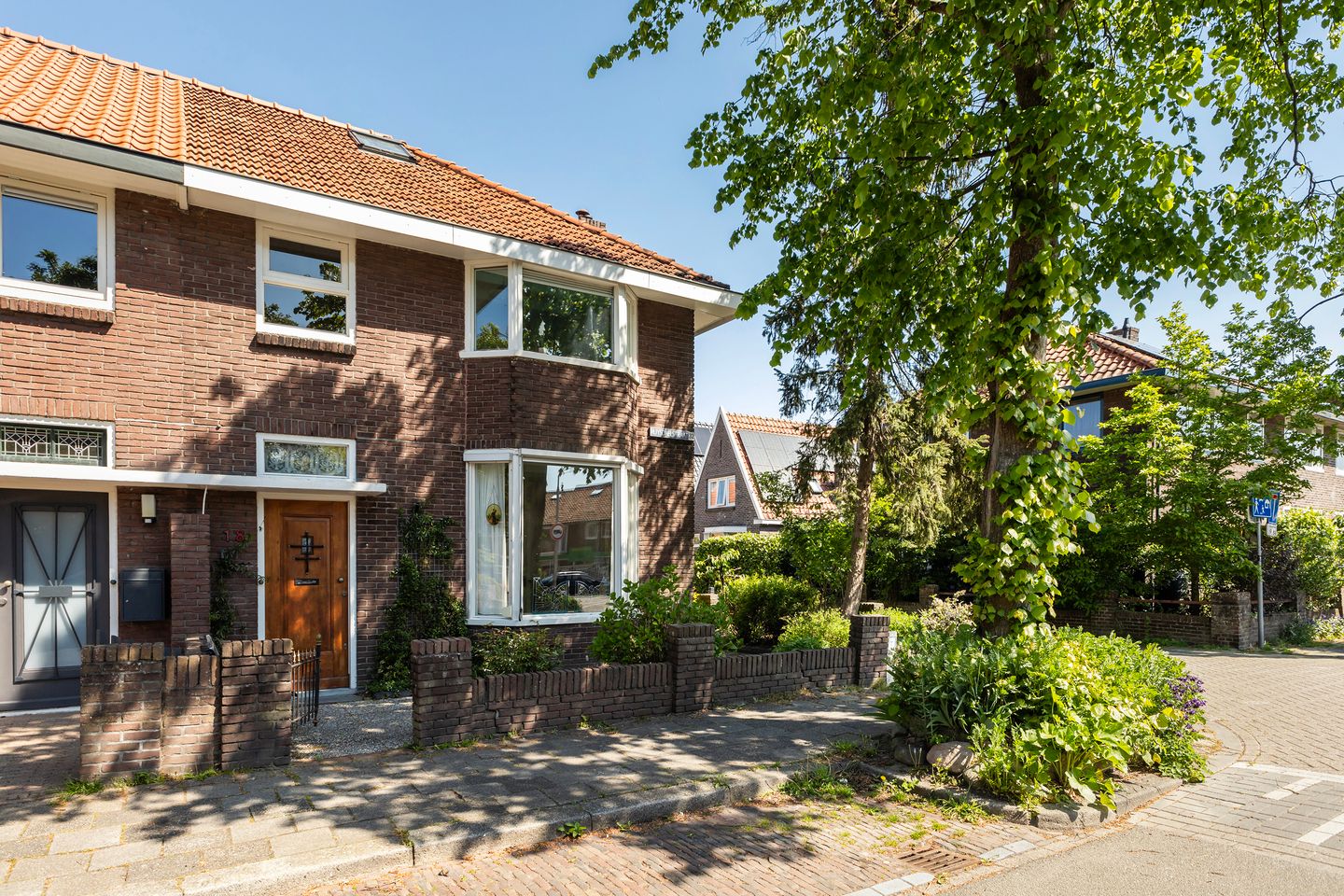 Foto 5 van Ruysdaelstraat 18