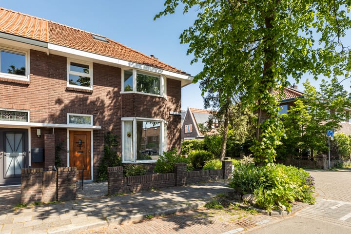 Foto 5 van Ruysdaelstraat 18