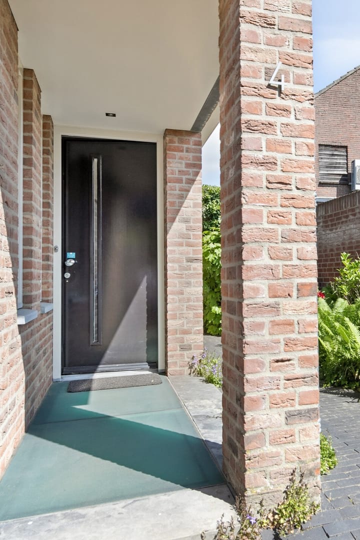 Foto 7 van Kanunnikensteeg 4