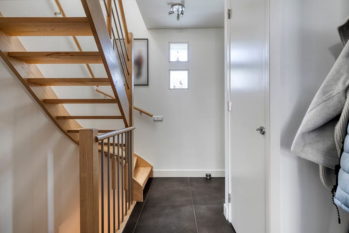 Foto 8 van Kanunnikensteeg 4