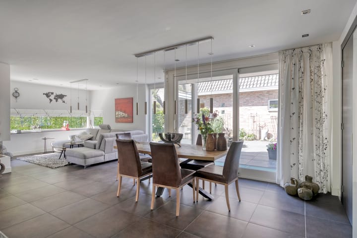 Foto 9 van Kanunnikensteeg 4