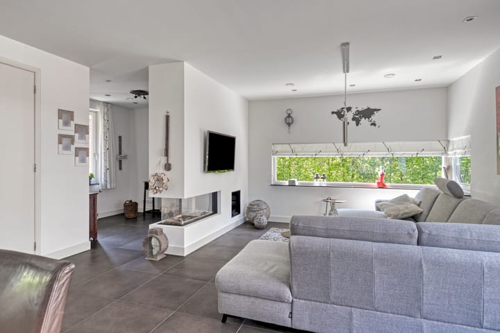 Foto 10 van Kanunnikensteeg 4