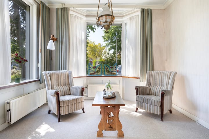 Foto 10 van Ruysdaelstraat 18