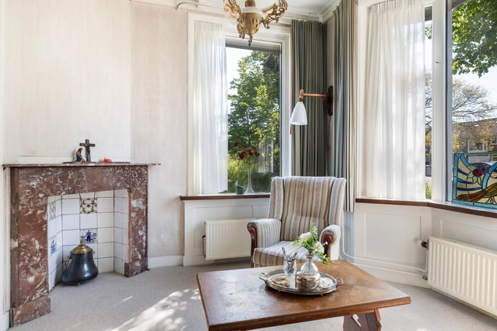 Foto 11 van Ruysdaelstraat 18