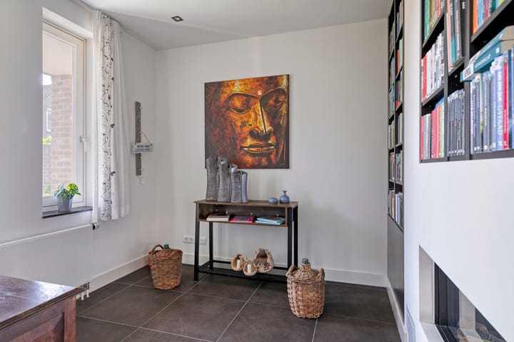 Foto 13 van Kanunnikensteeg 4