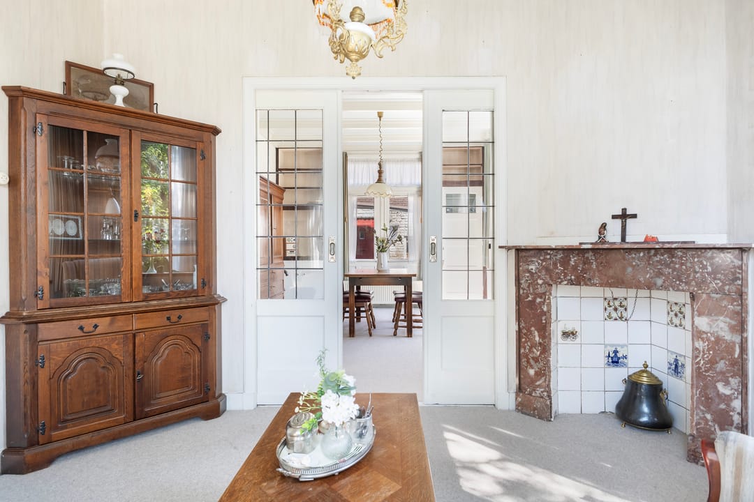 Foto 13 van Ruysdaelstraat 18