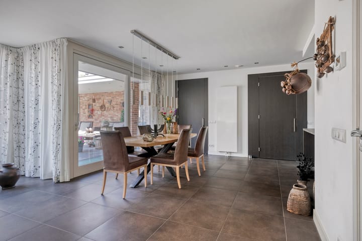 Foto 15 van Kanunnikensteeg 4