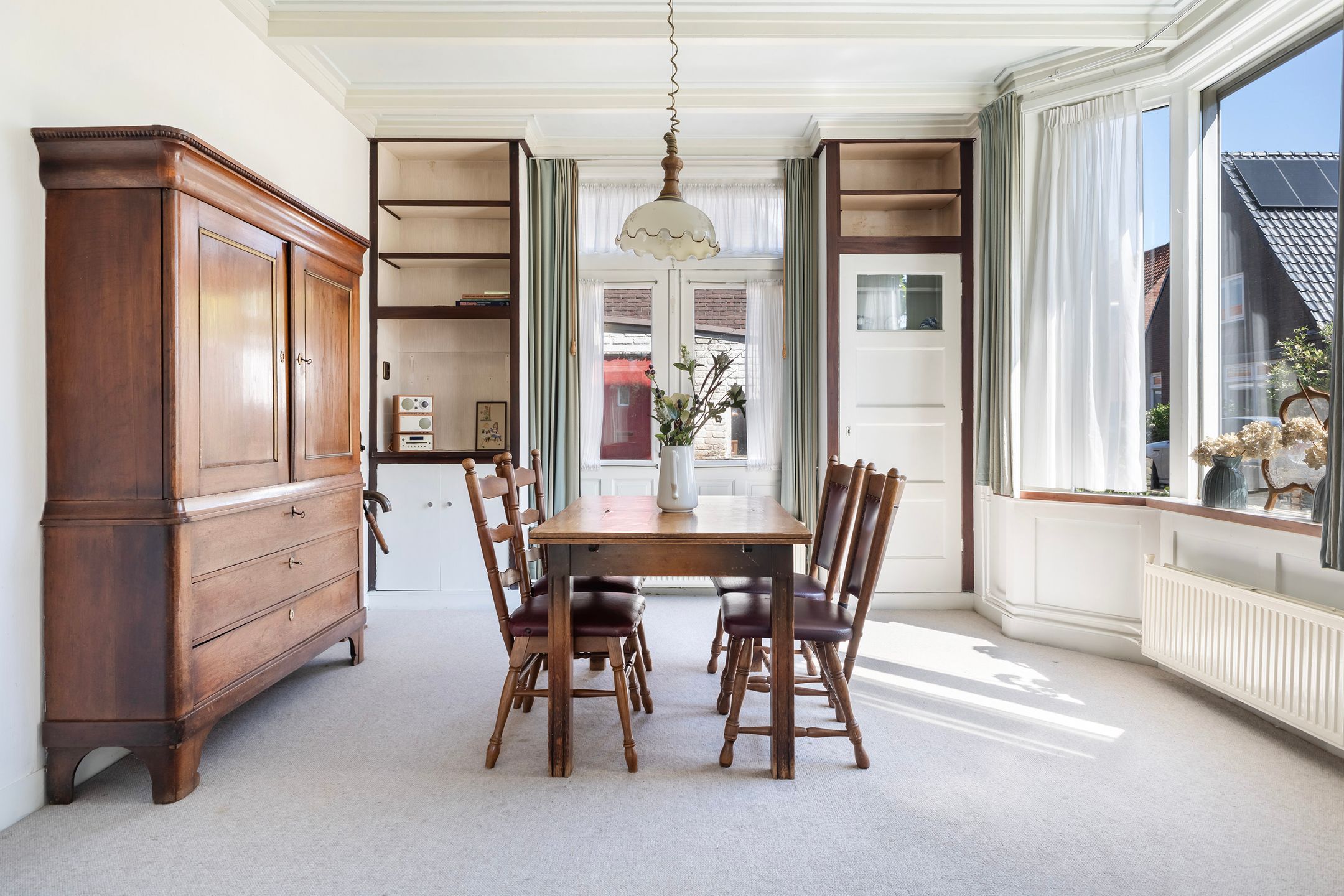 Foto 15 van Ruysdaelstraat 18