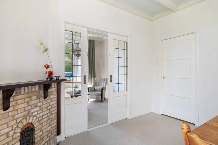 Foto 18 van Ruysdaelstraat 18